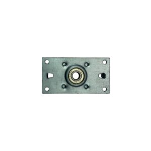 RODAMIENTO CON SOPORTE SECADORA MIDEA / FENSA / MADEMSA