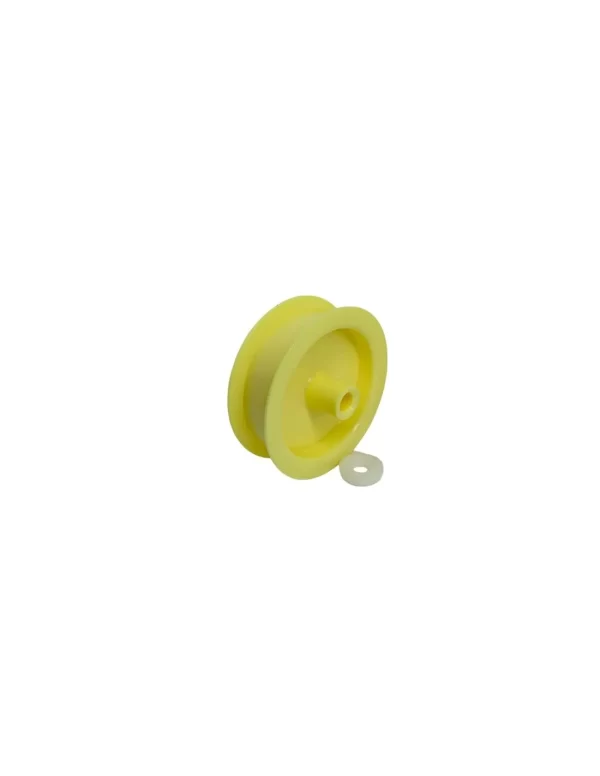 POLEA SECADORA GENERAL ELECTRIC KIT WE12X81