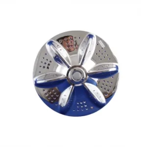 AGITADOR LG 345 MM METALICO ORIG