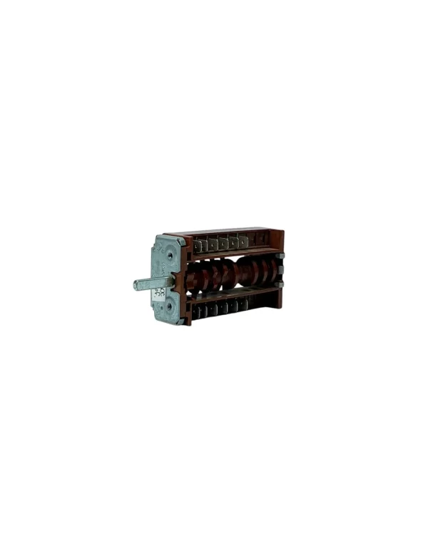 CONMUTADOR TEKA 10P/6F ORIGINAL - Imagen 3
