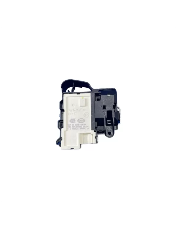MICRORETARDAROR SWITCH PARA LAVADORA HAIER/MIDEA ZV-447