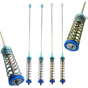 KIT AMORTIGUADORES SAMSUNG 60CM /COMPATIBLE CON OTRAS MARCAS