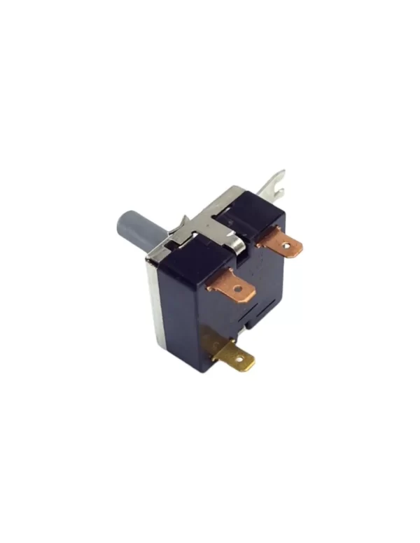 INTERRUPTOR GE/MABE/CTI 10A 1/2 - Imagen 2