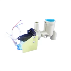 BOMBA WHIRLPOOL 8010 MABE 300 C/FILTRO