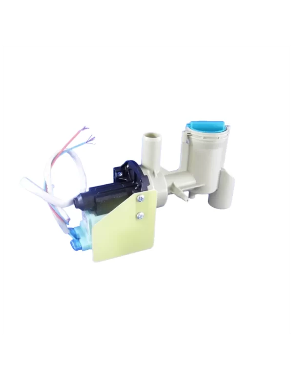 BOMBA WHIRLPOOL 8010 MABE 300 C/FILTRO