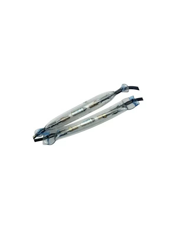 CALEFACTOR MIDEA 160W 2F.295MM 19205 ORIGINAL - Imagen 2