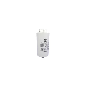 CAPACITOR 14 MF