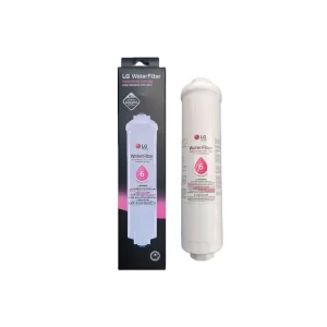 FILTRO EXTERNO REFRIGERADOR LG ADQ73693901/36939/3903