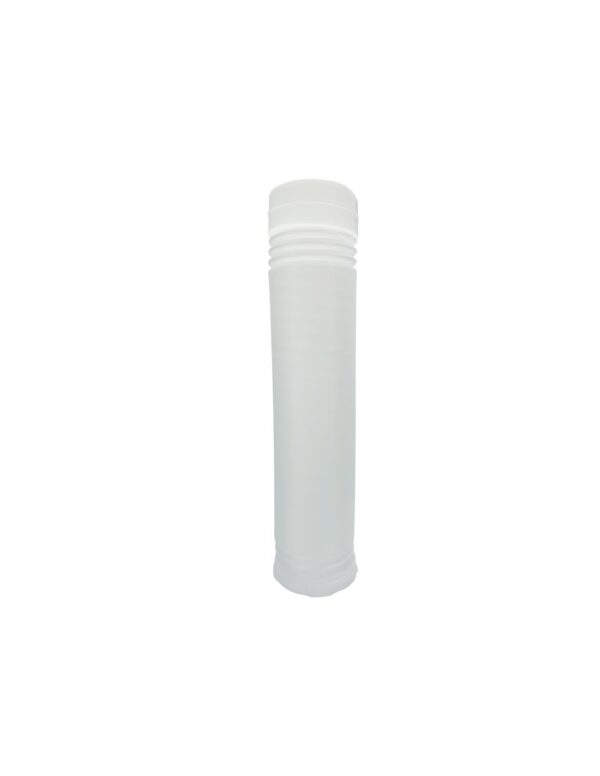 TUBO VAPOR SECADORA 100 MM X 2,3M RIGIDO CTI/MABE - Imagen 2