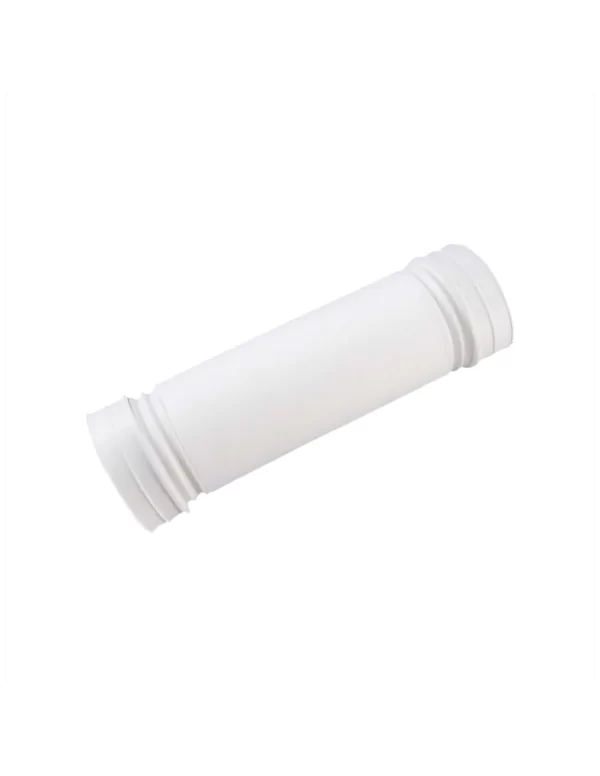 TUBO VAPOR SECDORA 105 MM ORIGINAL CTI