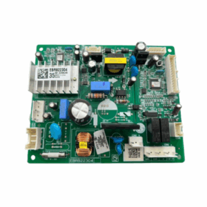 TARJETA PARA REFRIGERADOR LG EBR822304
