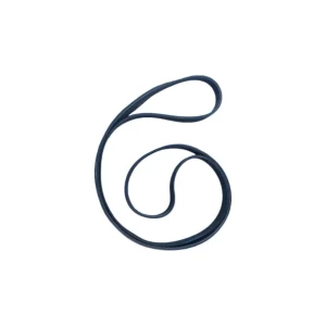 CORREA 1276 J5 MIDEA/HAIER