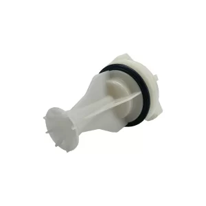 Filtro Bomba Lavadora Samsung 865A Blanco DC-63-00865A