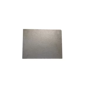 Mica Rígida Universal Para Microondas 20Cm x 20Cm x 0.6Mm