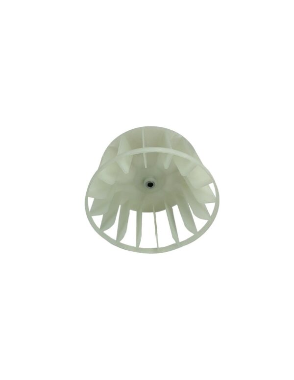 VENTILADOR ELECTROLUX/MABE EJE REDONDO - Imagen 3