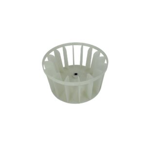 VENTILADOR ELECTROLUX/MABE EJE REDONDO