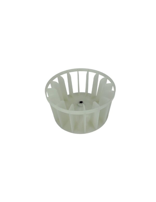 VENTILADOR ELECTROLUX/MABE EJE REDONDO