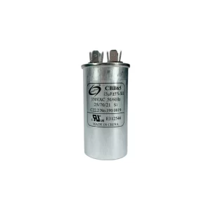 Capacitor Ac 15Uf 370V