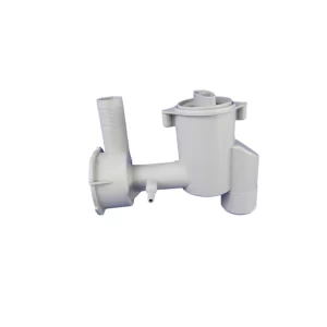 CUERPO BOMBA LAVADORA DAEWOO