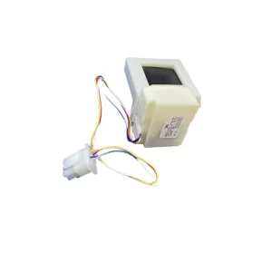 DAMPER PARA REFRIGERADOR MABE/GENERAL ELECTRIC ORIGINAL