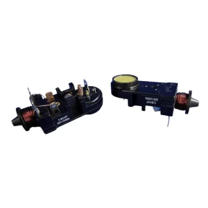 Relay Termico 1/6 Embraco 4,5