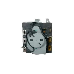 Timer Ge Sec.Elec P002