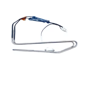 CALEFACTOR PARA REFRIGERADOR MIDEA ORIGINAL (VER MODELOS)