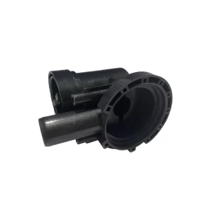 CUERPO BOMBA LAVADORA  LG