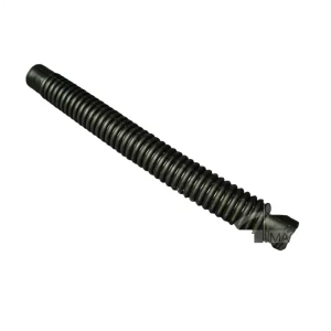 Manguera Unión 360X28X28Mm Goma