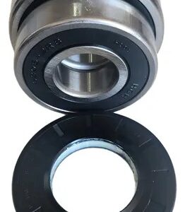 KIT RODAMIENTOS -RETEN PARA LAVADORA SAMSUNG 18 A 22K