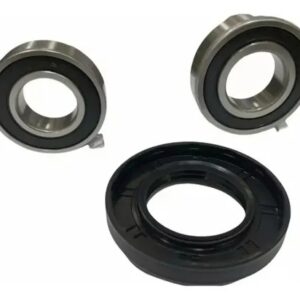 KIT RODAMIENTOS-RETEN PARA LAVADORAS MIDEA/DAEWOO