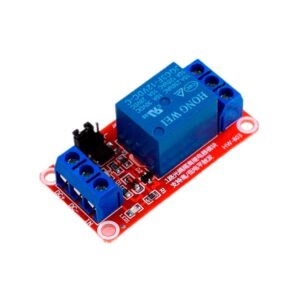 MODULO RELE DE 1 CANAL 12V SAMSUNG