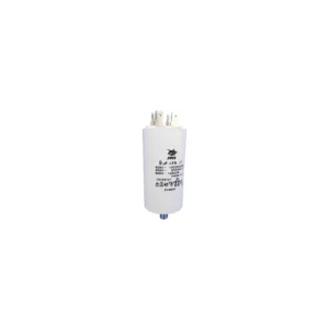 CAPACITOR 9 MF