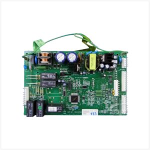 TARJETA GENERAL ELECTRIC G018/G016/G023/G027