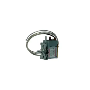 TERMOSTATO NO FROST CTI/MABE WPF31A 2 PINS