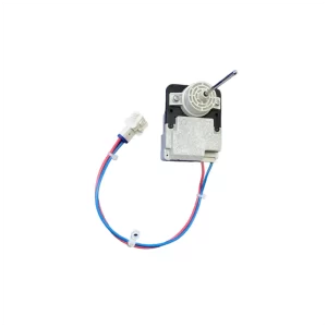 VENTILADOR NO FROST MABE 3.7W EJE LARGO