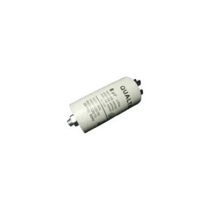 CAPACITOR 8 MF