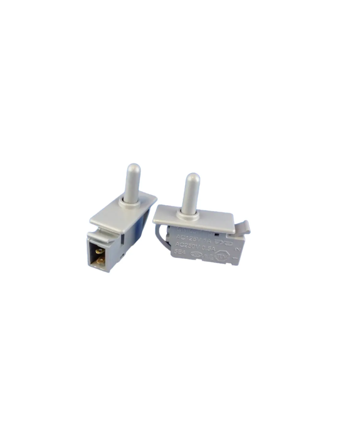 INTERRUPTOR BOTóN FENSA DM64S ORIGINAL
